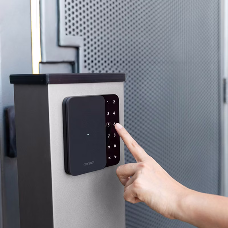 How to Choose the Right Smart Lock for Your Sports Facility