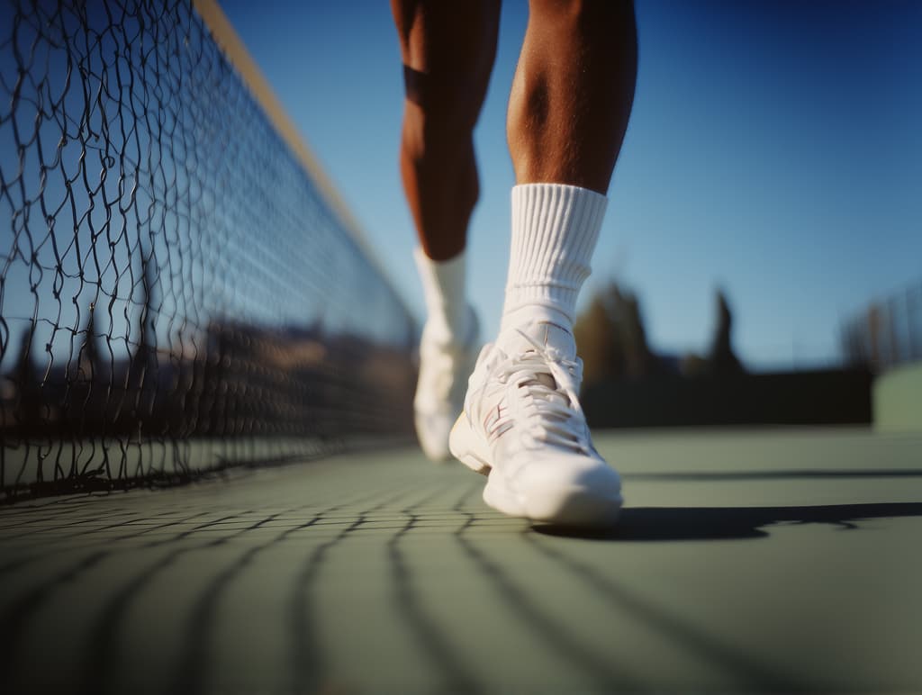 Automate Your Tennis & Pickleball Court Booking