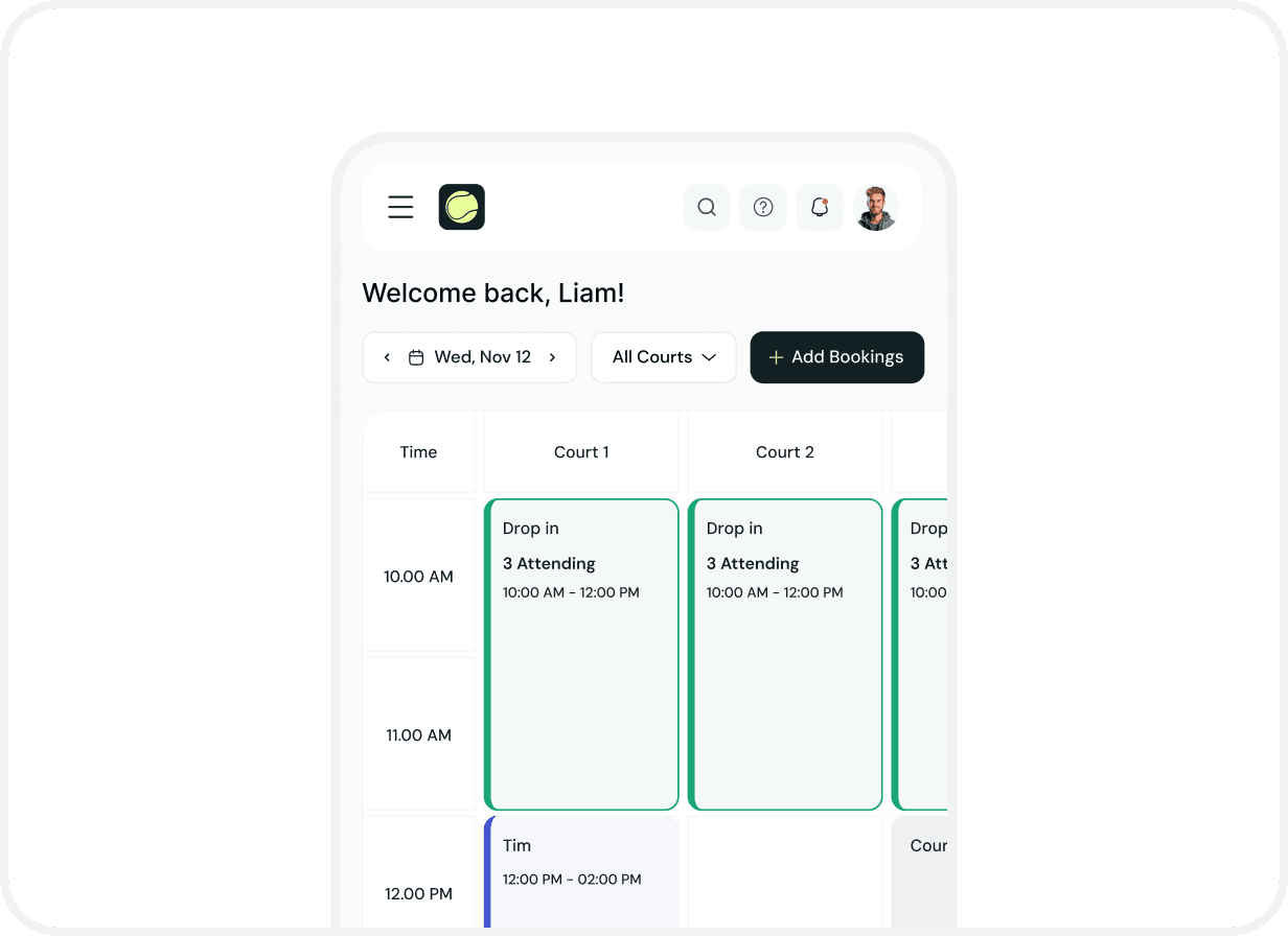 Mobile Feature Highlight